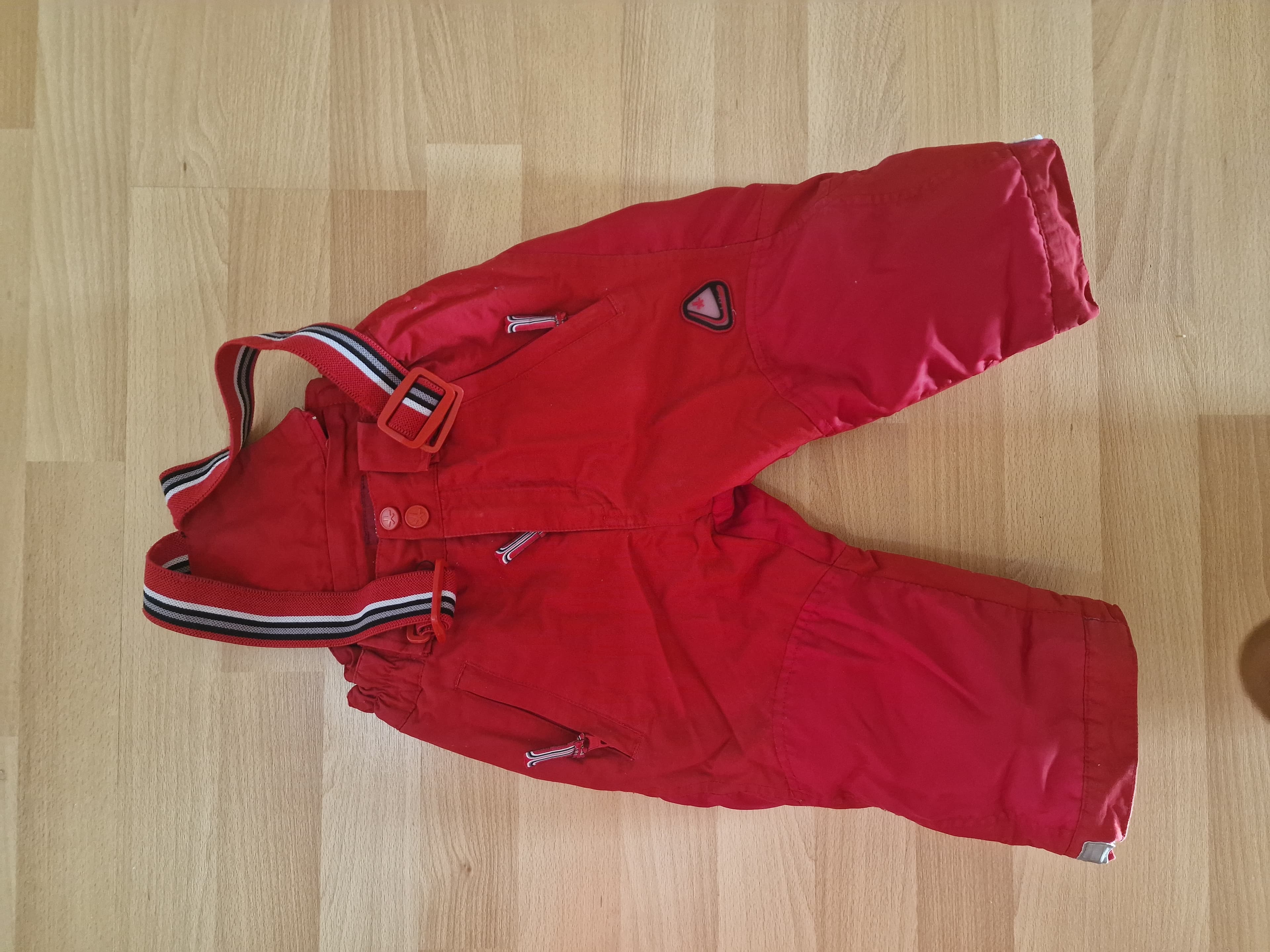 Skafanderi 86 i 92 broj