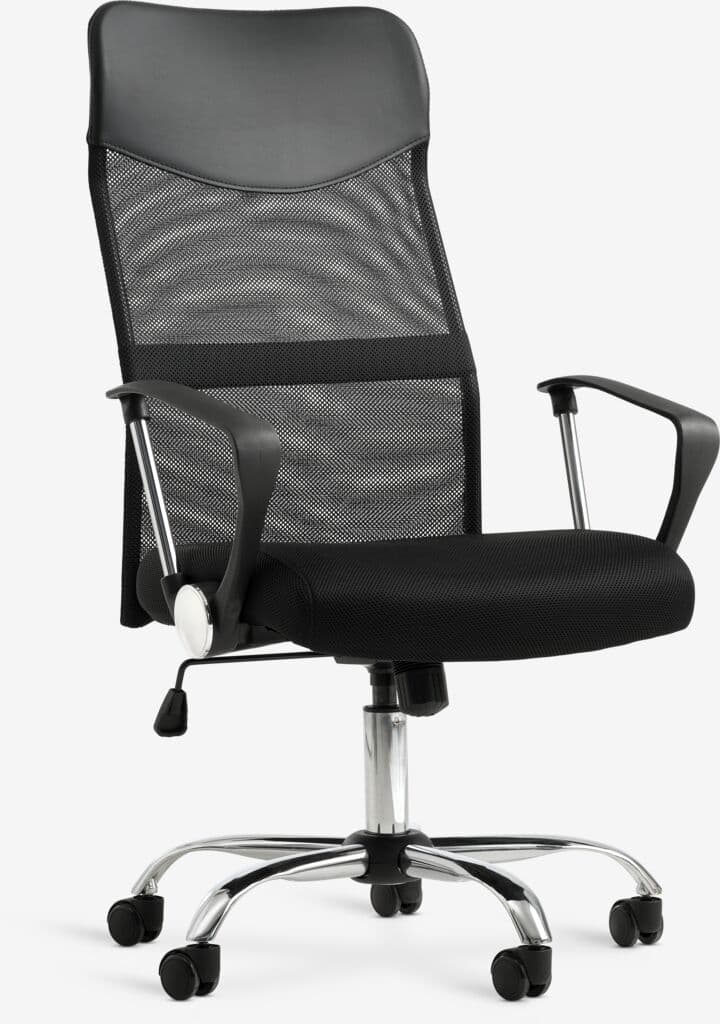 Kancelarijska stolica - slika 1